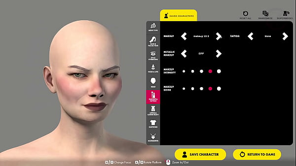 LoveXLust #2 Unsere Lucretia kommt ins Spiel 