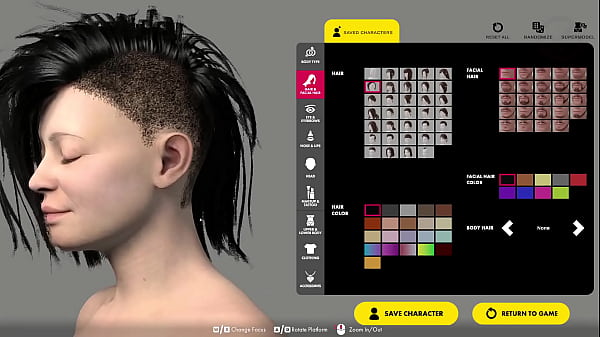 Lovexlust #2 unsere lucretia kommt ins spiel