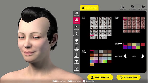 Lovexlust #2 unsere lucretia kommt ins spiel 