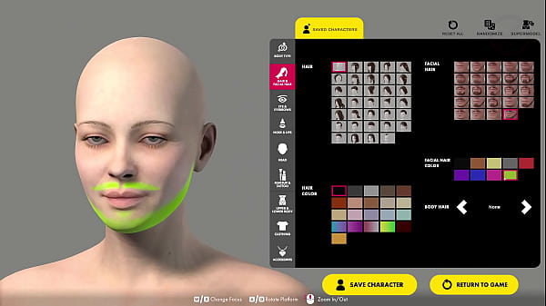 Lovexlust #2 unsere lucretia kommt ins spiel 