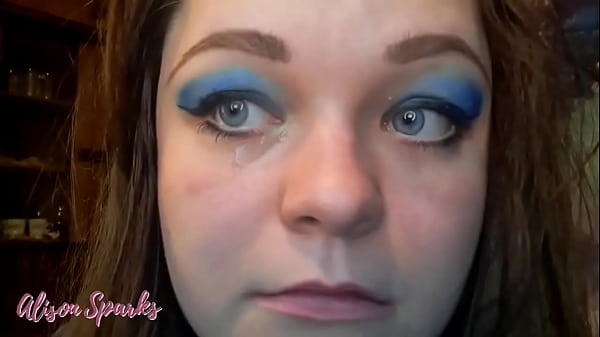 New crying video for all of my dacryphiles out there you're going to love this one manyvids and link 