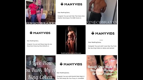 Nonton More Scorching Hot Content Sold thumbnail