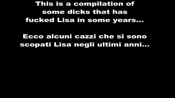 Some Dicks For Lisa - Tanti Cazzi Per Lisa thumbnail