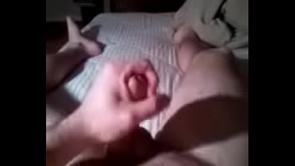Me jerking my Clean COCK!!!!