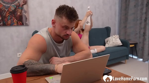 Nonton Teen Likes To Rided My Cock thumbnail