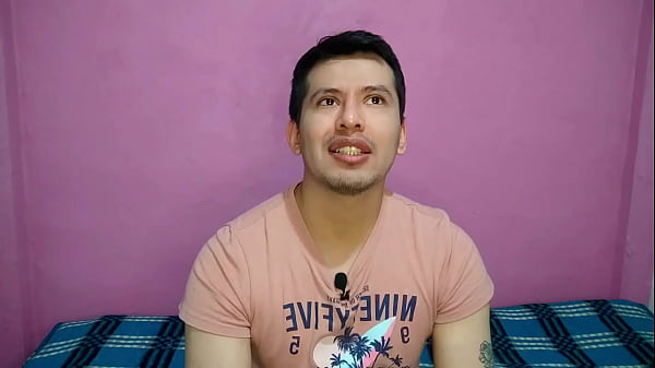 Me lleve_a un bagabundo de la calle a mi_casa y termino penetrandome a pelo con su vergota de 23cm Relatosexual