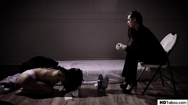 Gina Valentina taken by a sickcouple