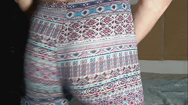 Earths most perfect ass 