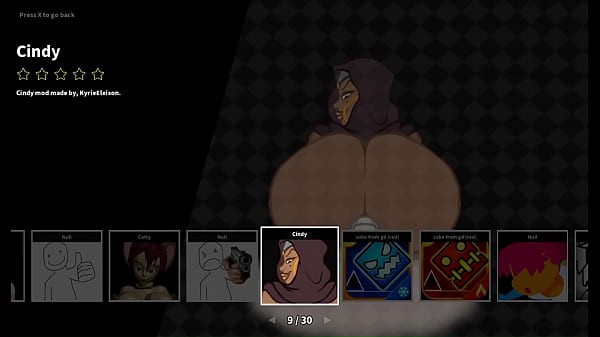 Nonton Cindy - Bbdm thumbnail