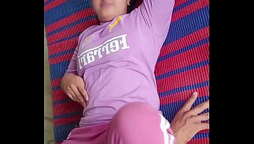 Virgin Village Girl’s First Time With Big Dick