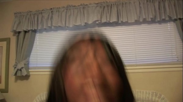 She just got some sexy lingerie and she wanted to try itout