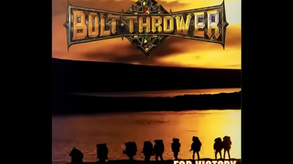 Nonton British Extreme Metal Goes Hard As Fuck thumbnail