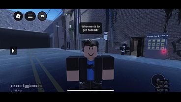 Roblox