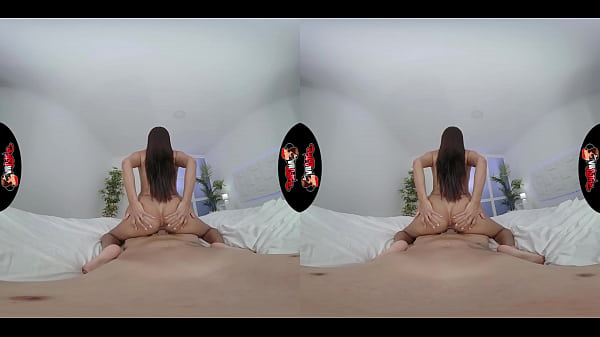 Big boob latina cristina miller in virtual reality