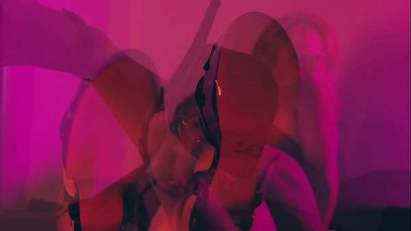 Miss jesus and her hot and pretty feet 