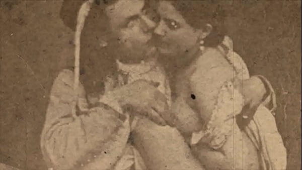 Vintage 19th & 20th Century Pornostalgia thumbnail