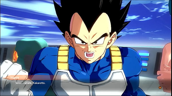 Bulma sin ropa DBZ
