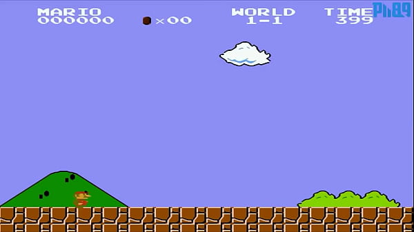 Nonton Mario Aethos Corrida Enorme thumbnail