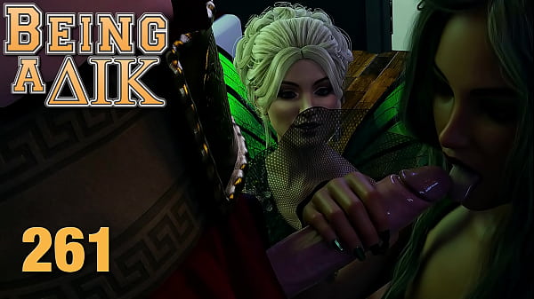 BEING A DIK_261 She_loves the taste_of cock