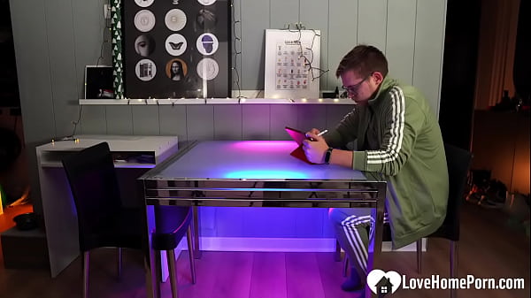 Nonton I Have Never Fucked Her On A Table thumbnail