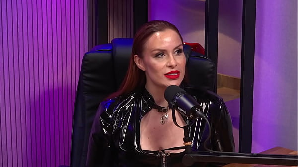 Maysa telling allv the secrets of the bdsm scenes