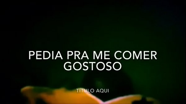 Inversão com minha_esposa