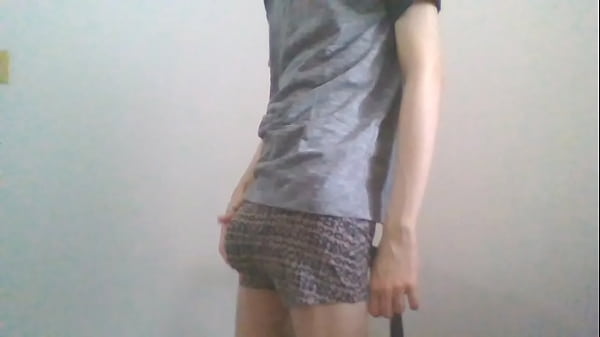 My Friend And I Close The Books And Pull Out Our Dicks On Cam thumbnail