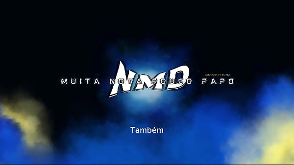 Bernazin - NMD (oficial lyric)