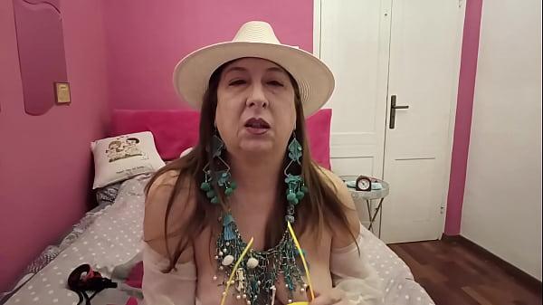 Veronica RossiOfficial Video_saluto