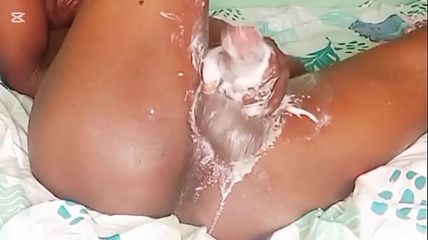 Massive bbc creampie masturbation cumshot xxx homemade video pussylick295 