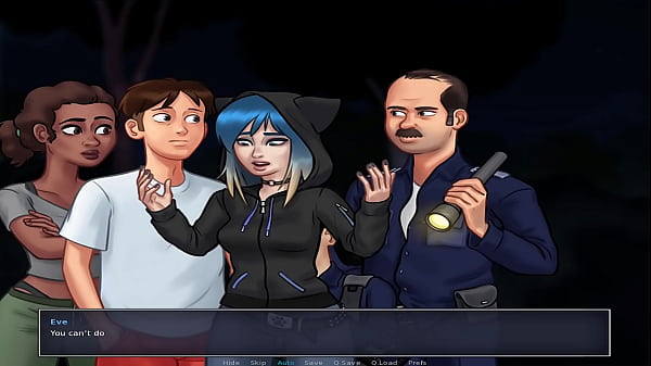 Play MP4 - Summer Time Saga - &lpar;50&rpar; - &lbrace;DarkCookie&rcub;