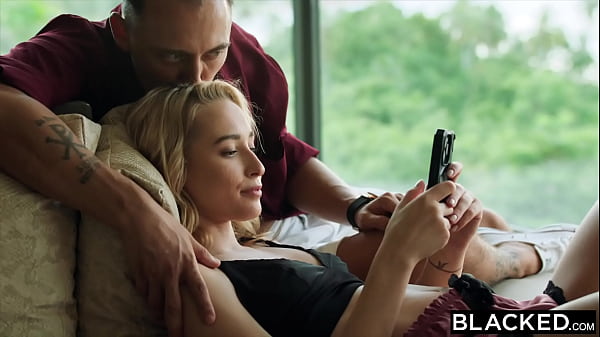 Play MP4 - BLACKED Tiny BBC-Hungry Kelly Collins Fucks Jason's Huge Dick For Cuck Hubby