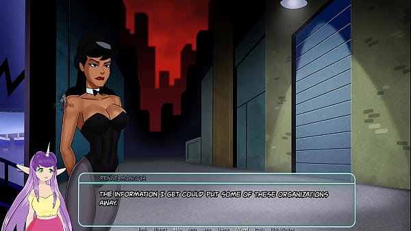 Something unlimited gotham uncensored episode one picking catwoman 