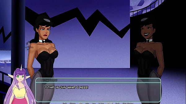 Something unlimited gotham uncensored episode one picking catwoman 