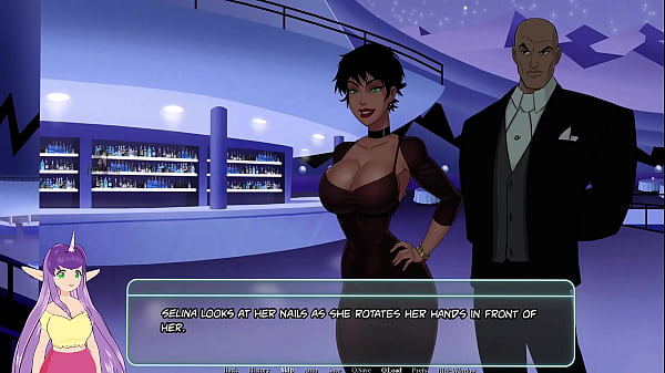 Something Unlimited Gotham Part1