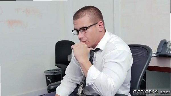 Sucking straight gay man cum filled cock CPR prick blowing and nude 