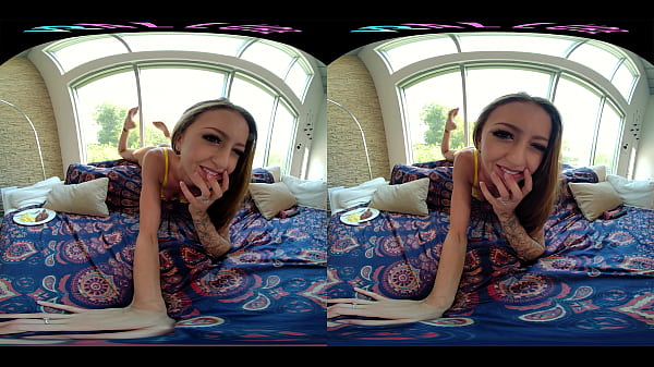 Play MP4 - VRALLURE Cum For Breakfast