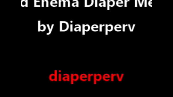Diaperperv Gives You Enema And Diapers You Sexy Dl Audio thumbnail