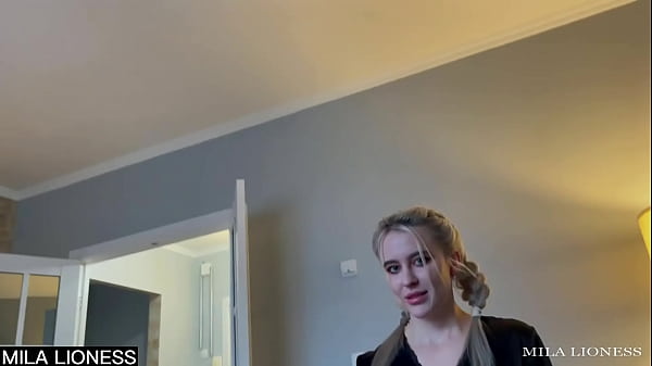 Play MP4 - Stepson fucked stepmom This is our little secret&comma; Mom Treason