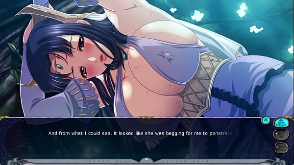 Kyonyuu Fantasy Roxanne H scene 2 English