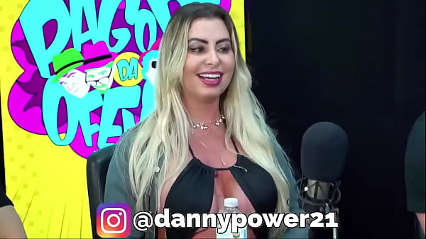 Dani abre o jogo 
