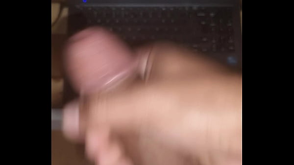 Masturbating To A Hot Masseuse Fucking A BBC Imagining It sMe And_My Monster Cock_Fucking_Her