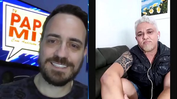 Play MP4 - LIVE PAPOMIX - Casamento no porn&ocirc;&comma; Diego Maldonatto fala sobre relacionamento amorosos - Parte 4 - WhatsApp PapoMix &lpar;11&rpar; 94479-1519