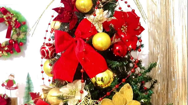 Nonton Safadinha Goza Presente De Natal thumbnail