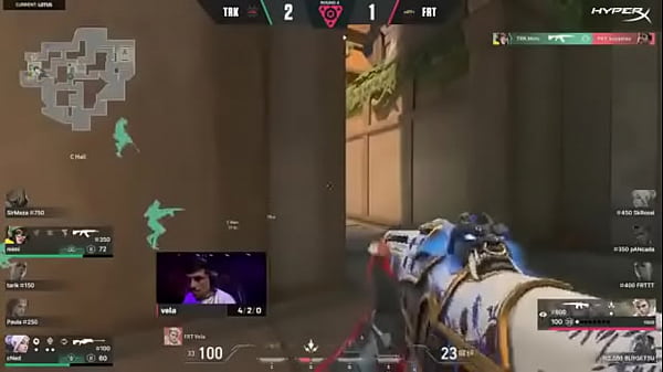 Nonton Vela Se Folla A Cned (mucho Sexo) thumbnail