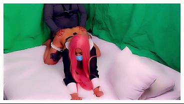 Nonton Angelita En 4 Intentando Mejorar Mas Cada Dia thumbnail