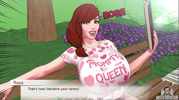 Divine heel ep 5 visual novel gameplay hd 