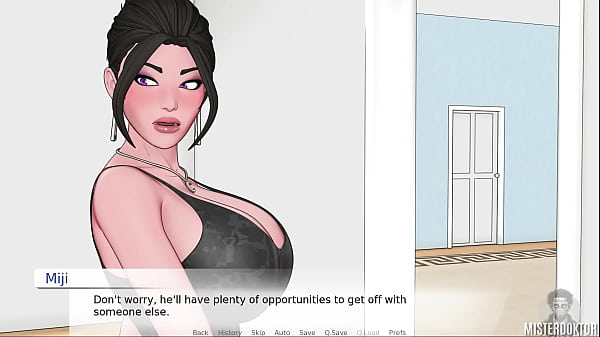 Divine heel ep 5 visual novel gameplay hd 