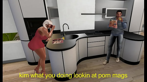 lodger has sex with unfaithful wife 