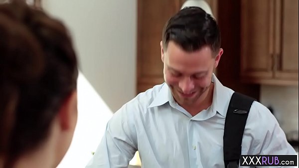 Play MP4 - Wet MILF professional massage and sucked a clients cock